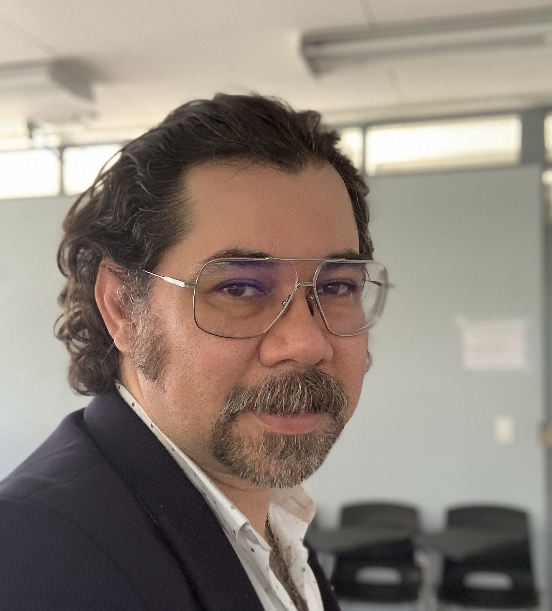 Foto de Eduardo Chaves Barboza 2