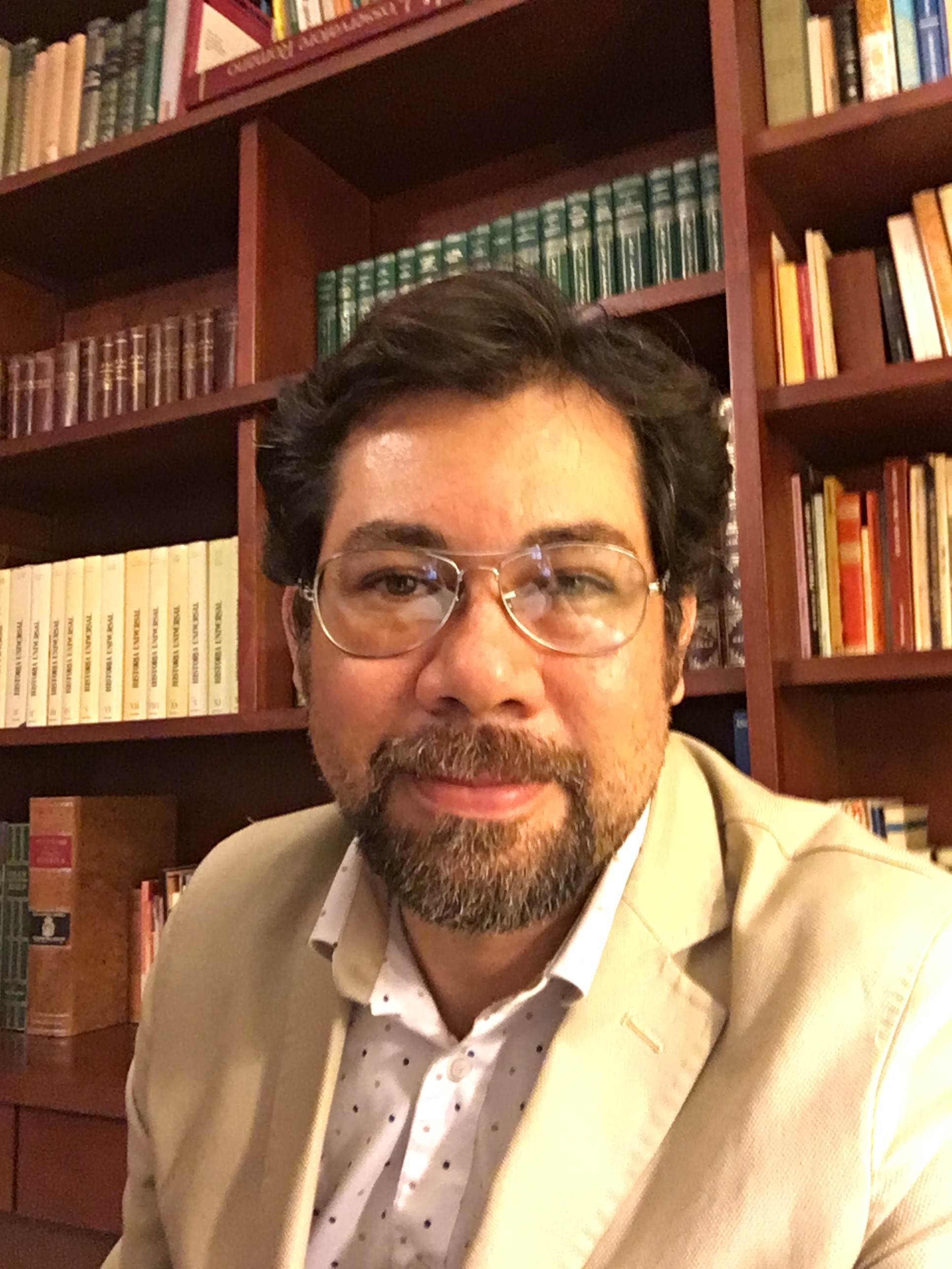 Foto Perfil Eduardo Chaves Barboza