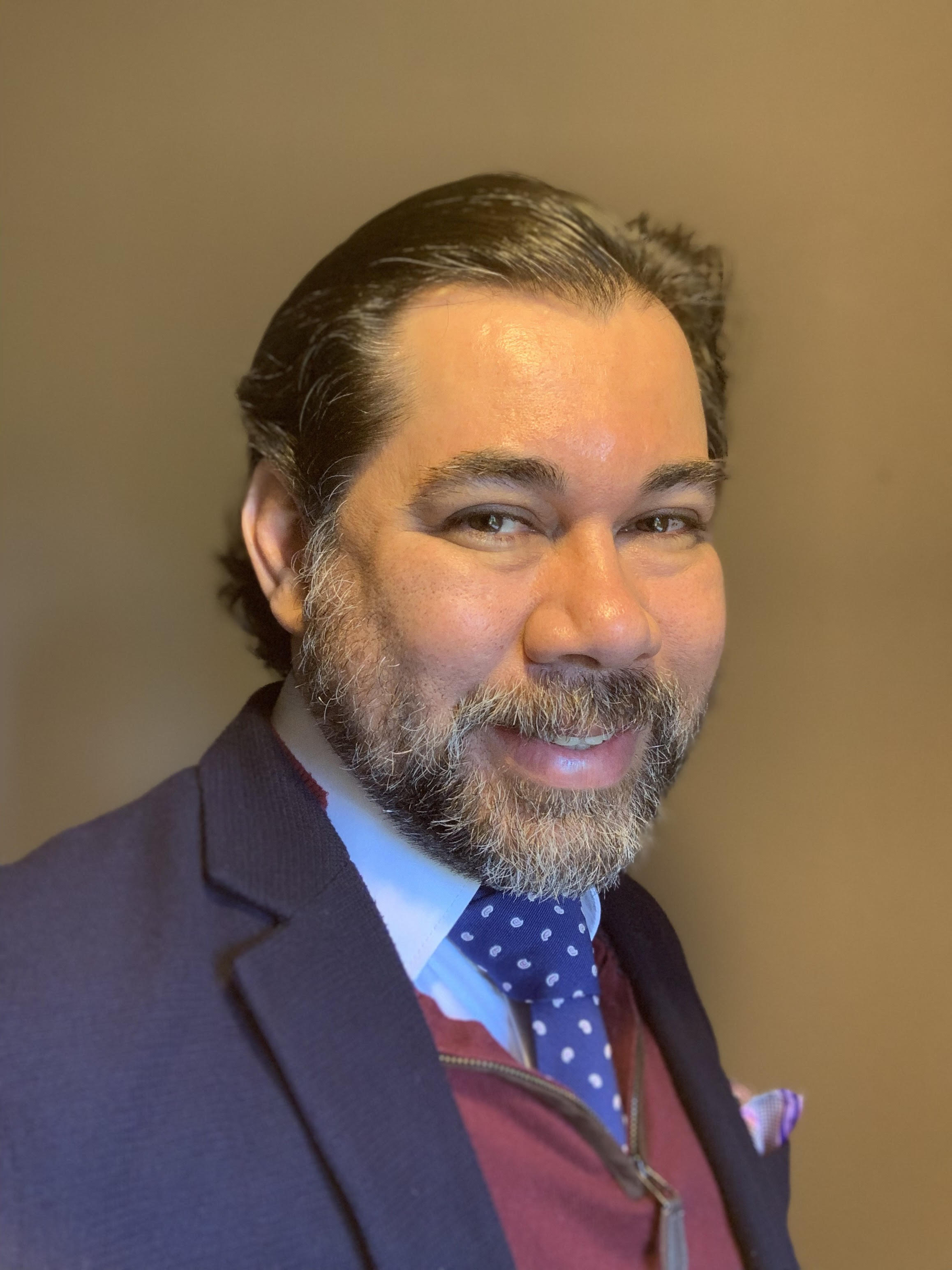 Profesor Eduardo Chaves Barboza